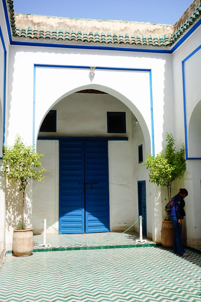 Marrakech Travel Guide - Mein Reisetagebuch, Tipps und Erfahrungen in Marrakesch - inzone.biz