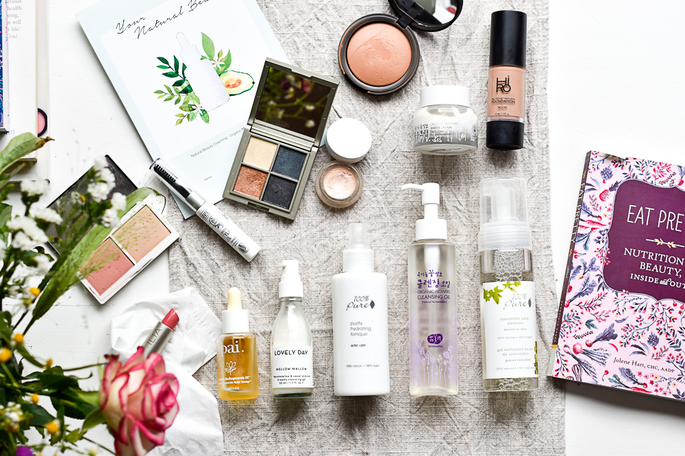 Natural Beauty Coaching mit Lisa Scharff - inzone.biz