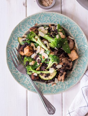 – rein pflanzlich, vegan, glutenfrei, ohne raffinierten Zucker - inzone.biz