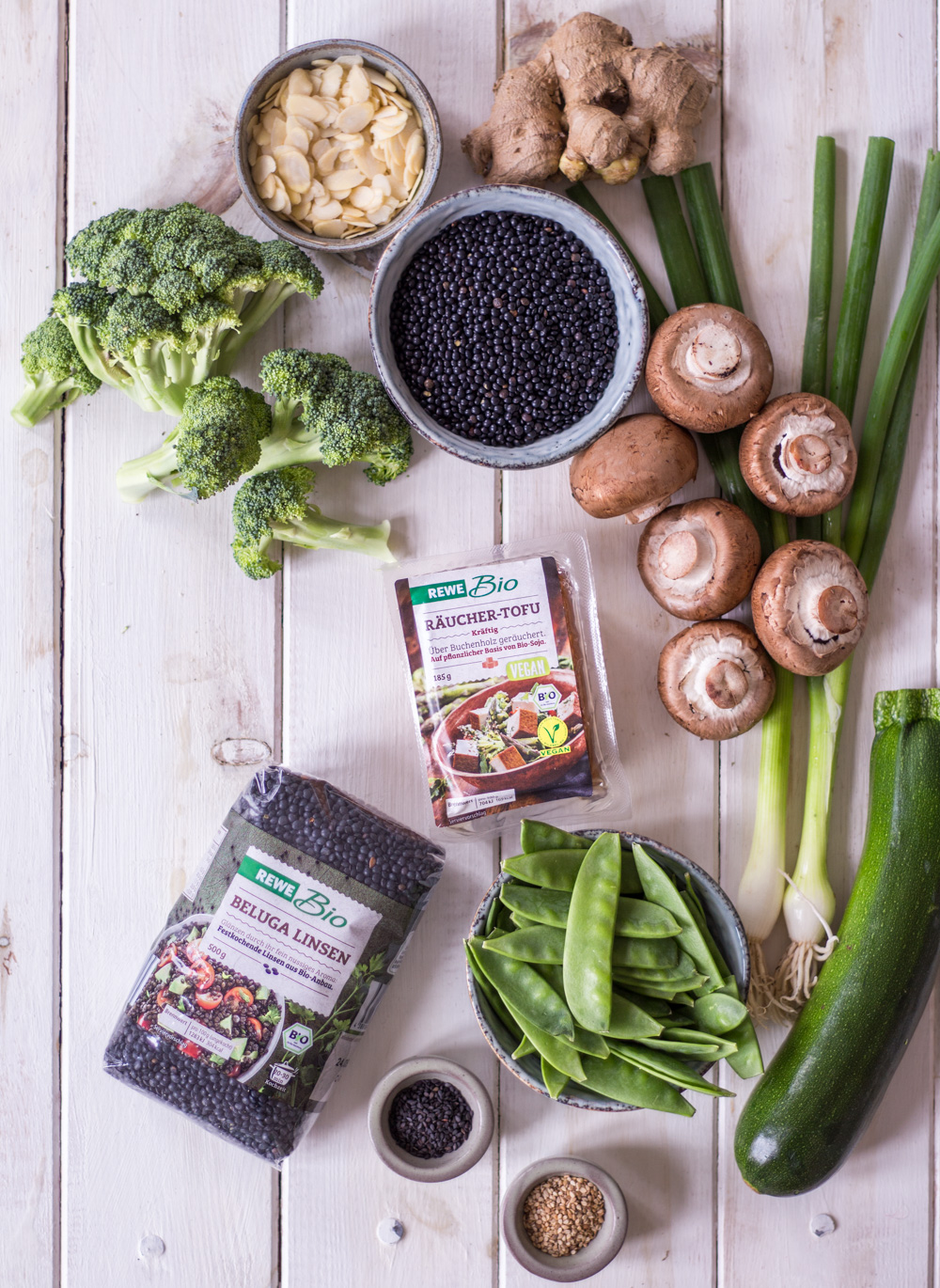 – rein pflanzlich, vegan, glutenfrei, ohne raffinierten Zucker - inzone.biz
