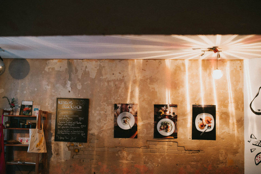 Gesund Essen in Berlin - Daluma, The Bowl, Restlos Glücklich - inzone.biz