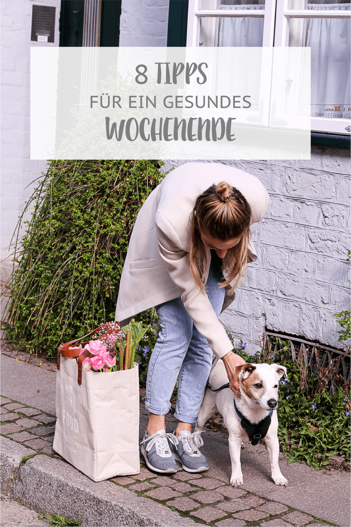 8 Tipps für ein gesundes Wochenende - inzone.biz