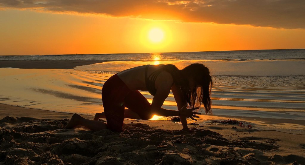Yoga stärkt Körper und Geist - inzone.biz