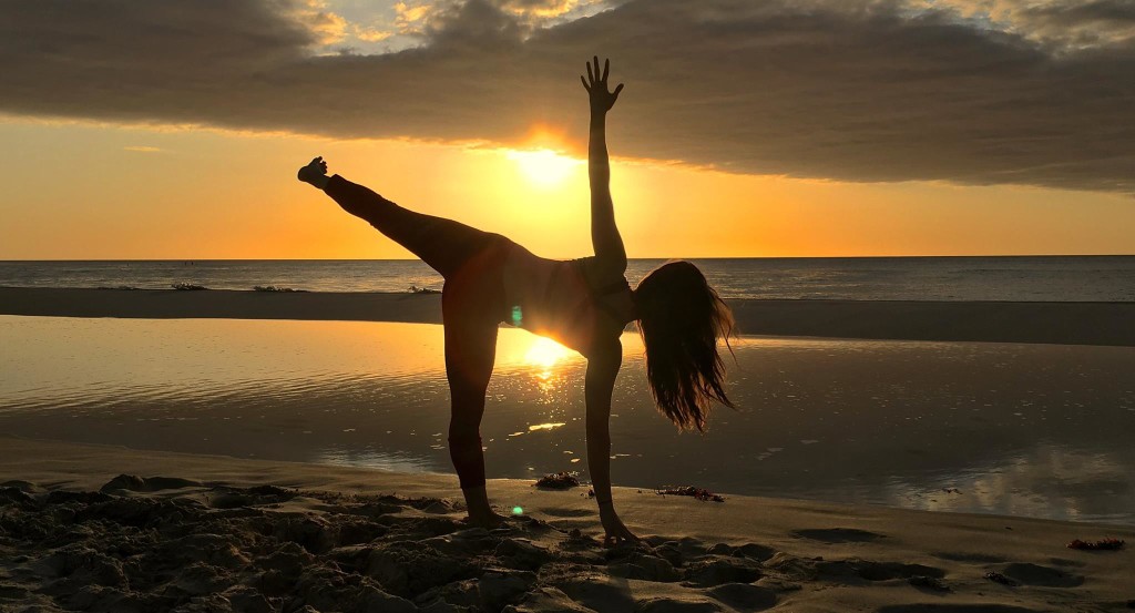 Yoga stärkt Körper und Geist - inzone.biz
