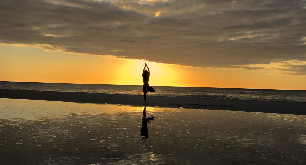 Yoga stärkt Körper und Geist - inzone.biz